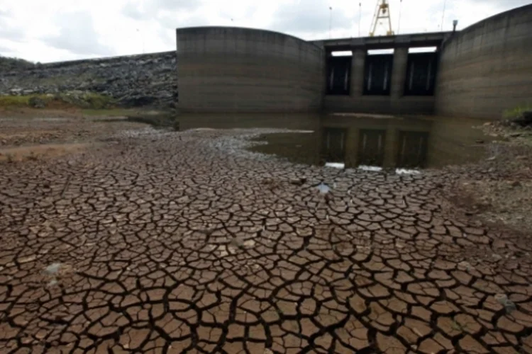 Cantareira (Reuters)