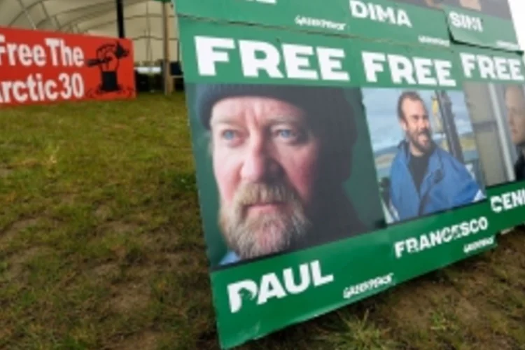 greenpeace (Getty Images)