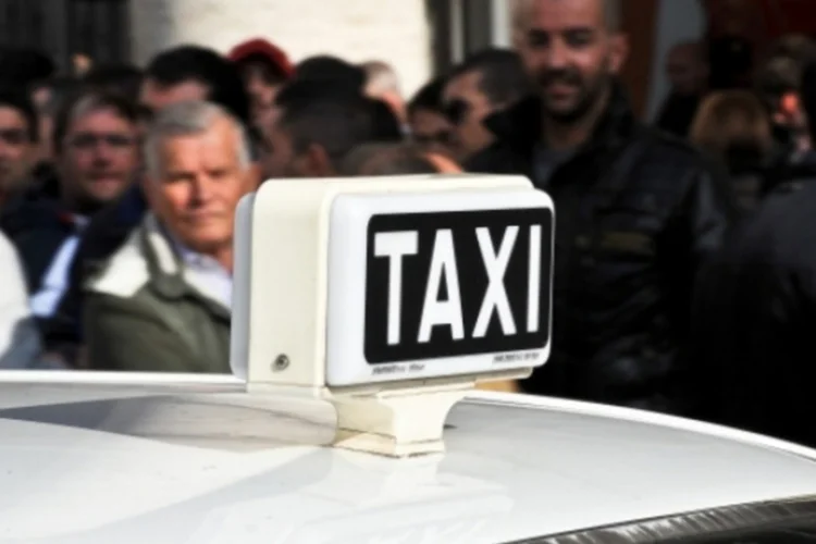 taxi (Getty Images)