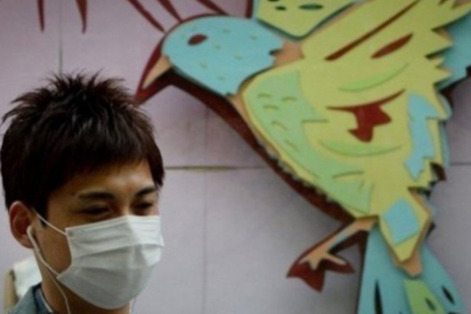 Brasil confirma morte de 339 pessoas por gripe A