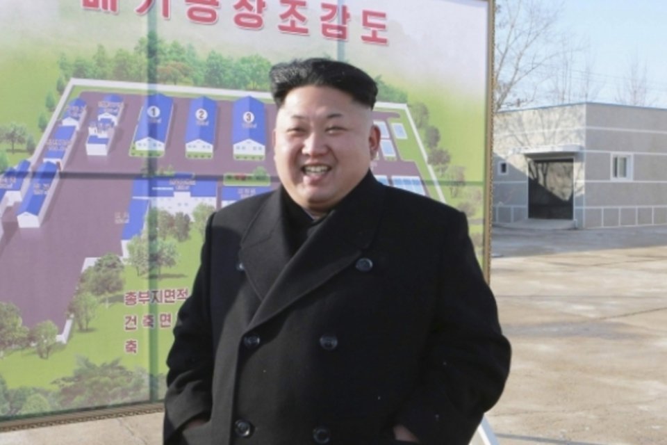 Coreia do Norte diz que militantes podem estar por trás de ataque à Sony