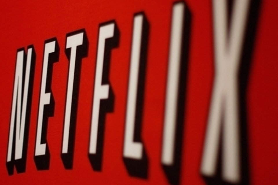 Netflix nega que passou a bloquear VPNs