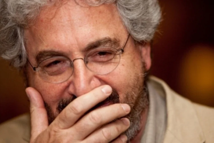 harold ramis (Getty Images)