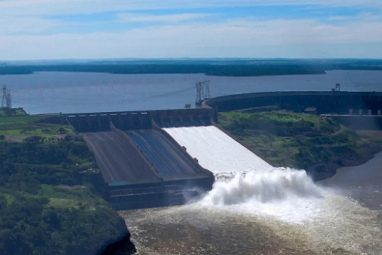 itaipu (Reprodução)