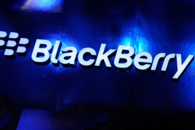 Blackberry (Getty Images)