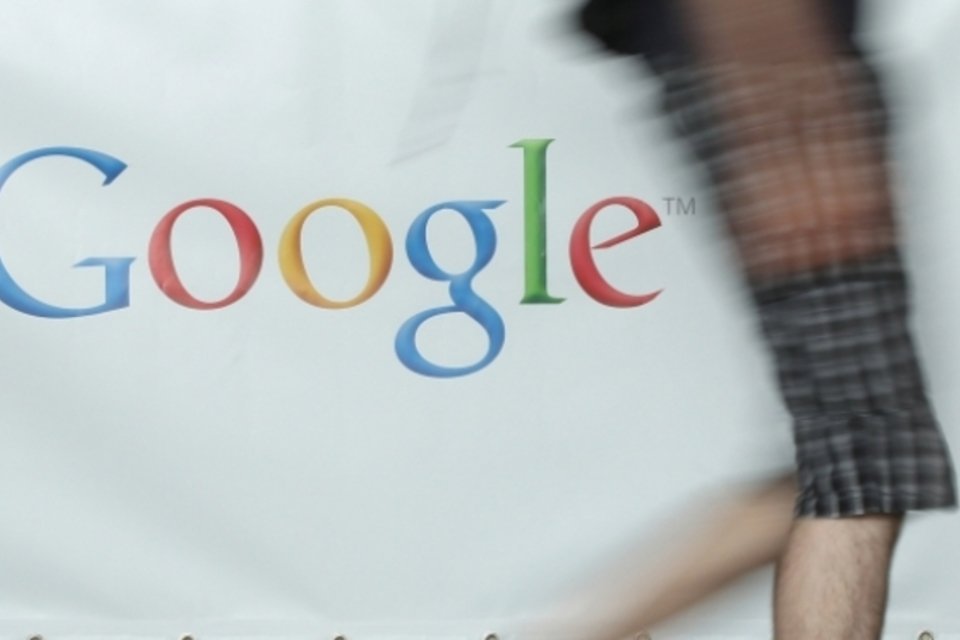 Banco quer que Google desmande e-mail enviado por engano