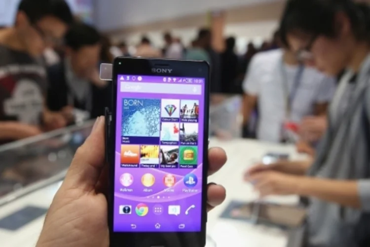 Sony Mobile (Getty Images)