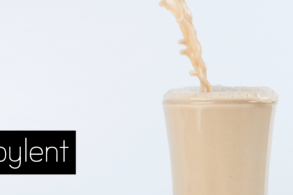 Soylent recebe investimento de US$ 10 milhões