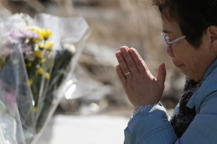 fukushima (Reuters)