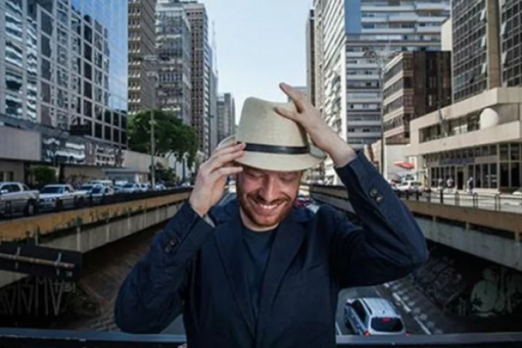Michael Kodransky (Victor Moriyama/Xibé)