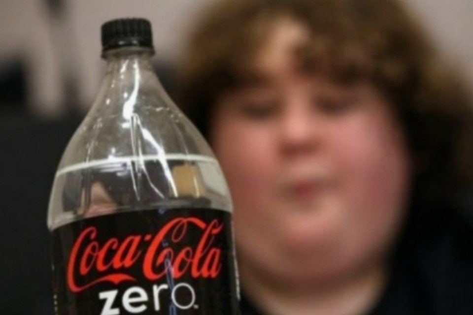 OMS alerta para o crescente aumento da obesidade infantil