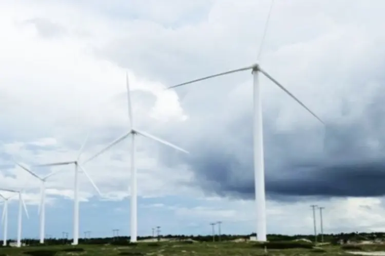 energia eolica (Reuters)