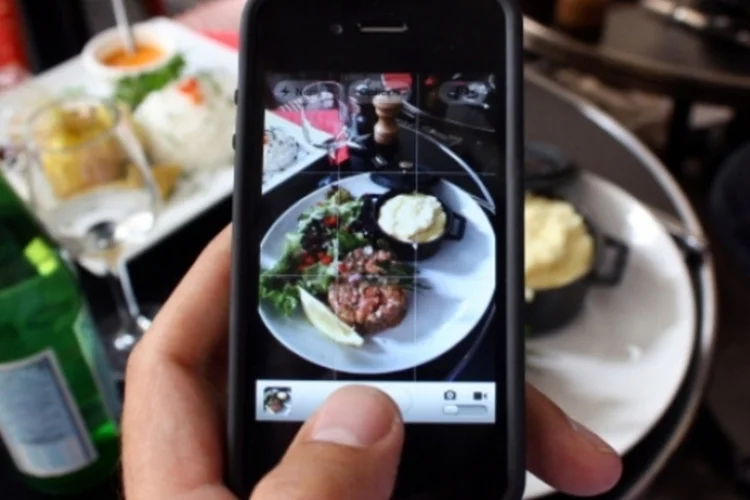 comida (Getty Images)