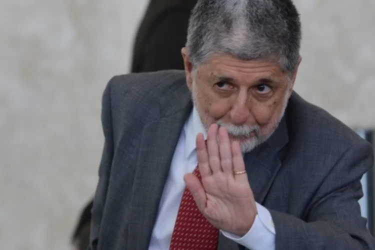 Celso Amorim (Antonio Cruz/ABr)