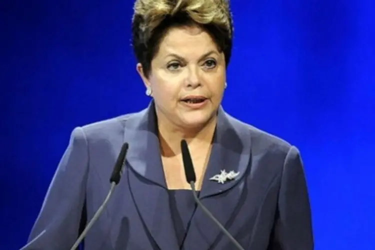 Dilma Rousseff (Reuters)