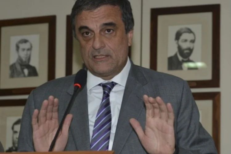  José Eduardo Cardozo (Valter Campanato/ABr)