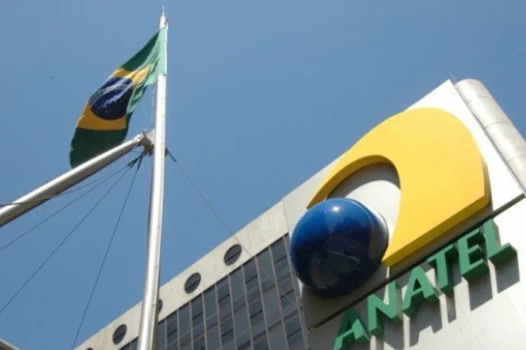 Anatel (Reprodução)