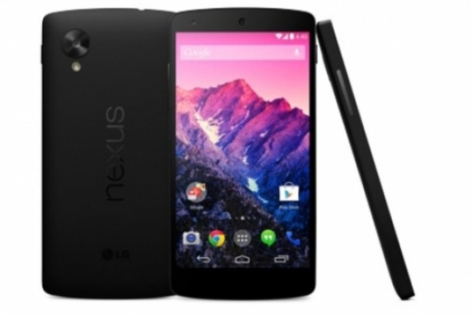 Android Lollipop tem bug no Wi-Fi que drena bateria do Nexus 5
