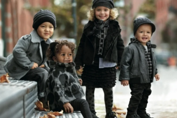 gap (Divulgação / Gap Kids)