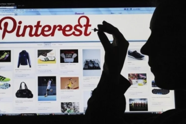 Pinterest (Pinterest)