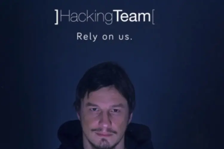 hackerteam (Reprodução / HackingTeam)