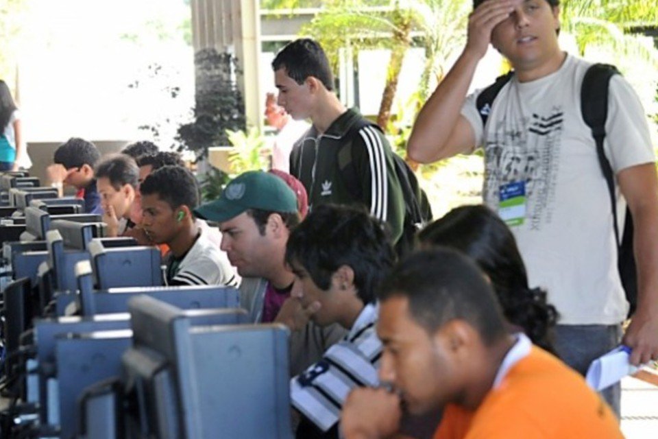 Congresso Internacional Software Livre começa hoje em Brasília
