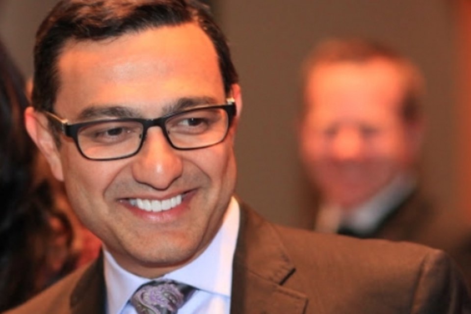 Vic Gundotra, criador do Google+, deixará a empresa