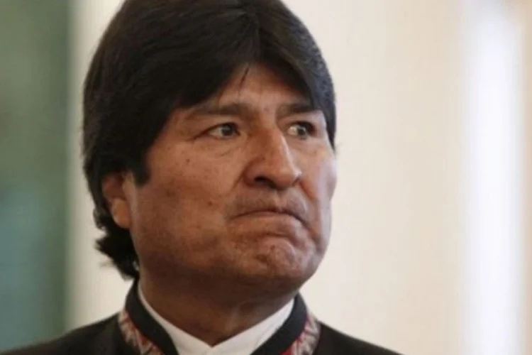 Evo-Morales (AFP)