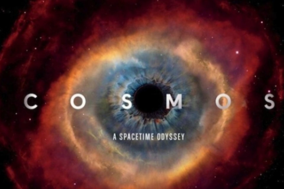 Fox divulga novo trailer da série Cosmos