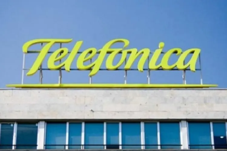 telefônica (Reprodução)