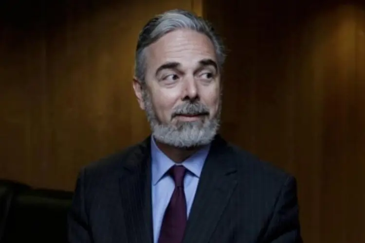 Antonio Patriota (Agência Brasil)