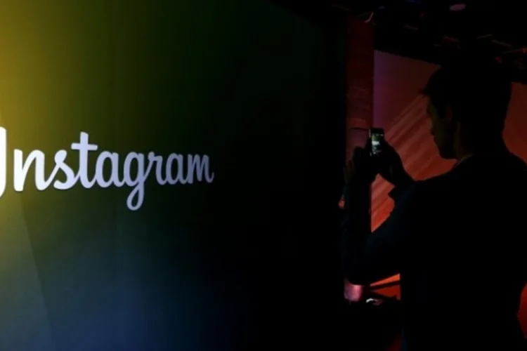 Instagram Publicidade (Getty Images)