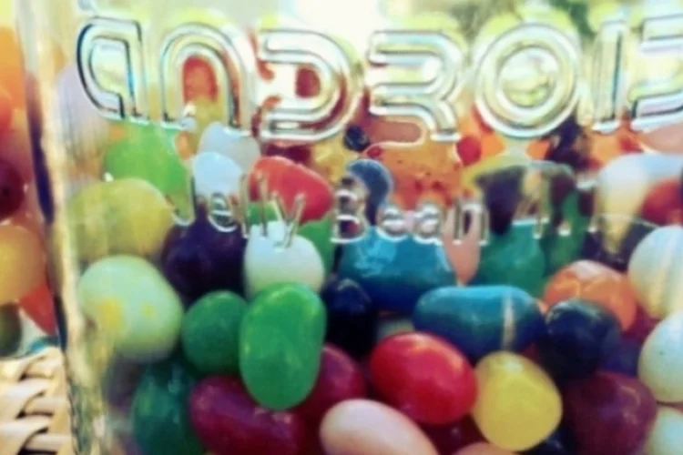 Jelly Bean (Photopin)