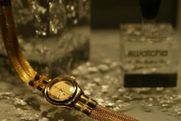 swatch (Getty Images)
