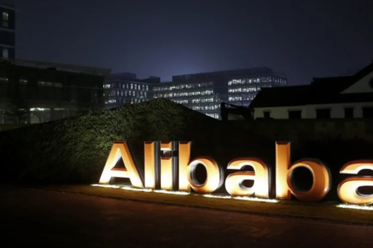 Alibaba (Reuters)