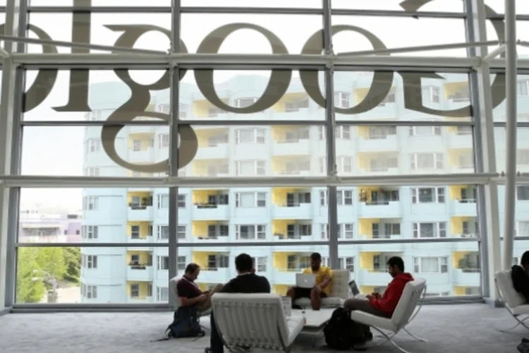 Google i/o (Getty Images)