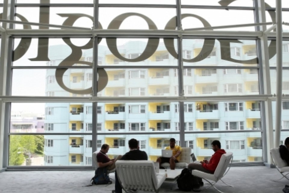Conferência Google I/O contará com eventos oficiais no Brasil