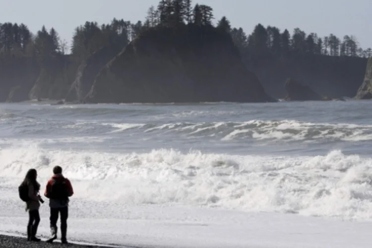 oceano (Reuters)