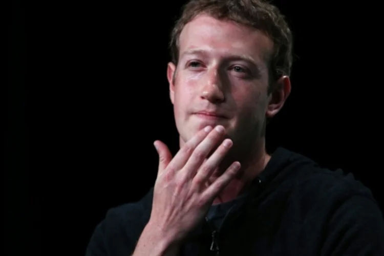 Mark Zuckerberg (Getty Images)