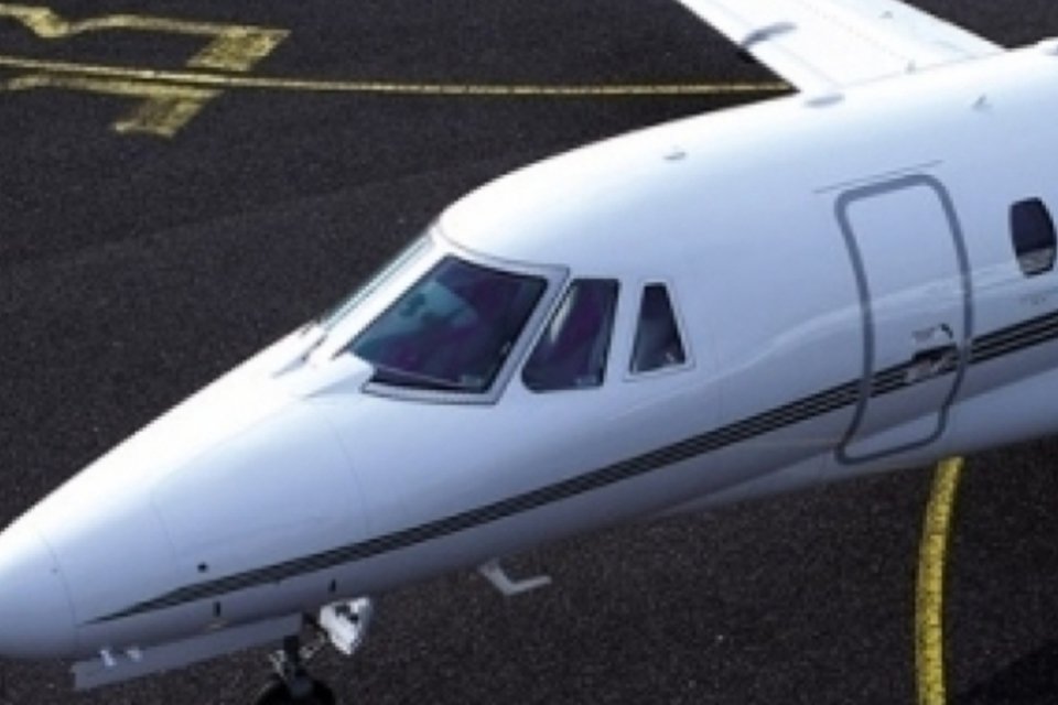 Aeronave que levava Campos estava regular, informa Anac
