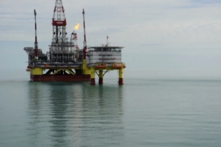 petroleo (Getty Images)