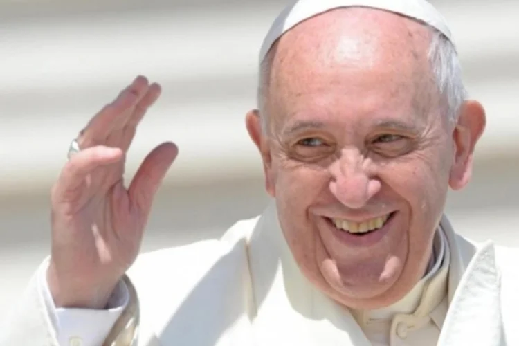 papa francisco (EFE)