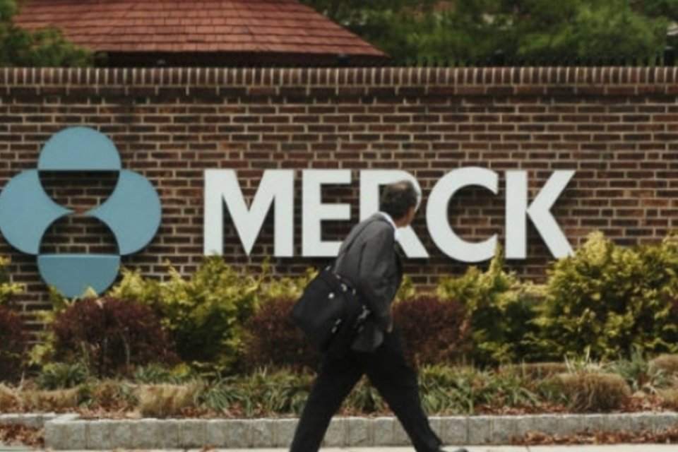 Merck confirma demissão de mais 8,5 mil funcionários