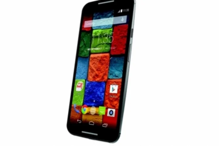 Moto X (Divulgação)