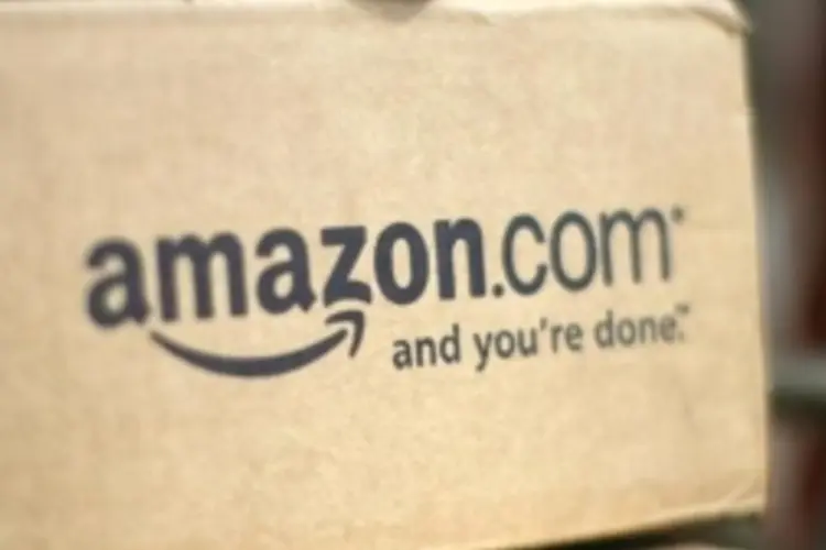 Amazon (Reuters)