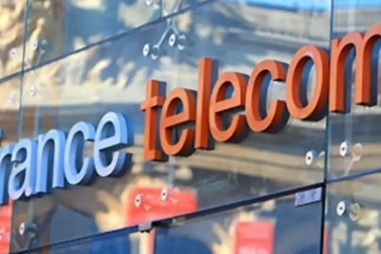 France telecom (Reprodução)