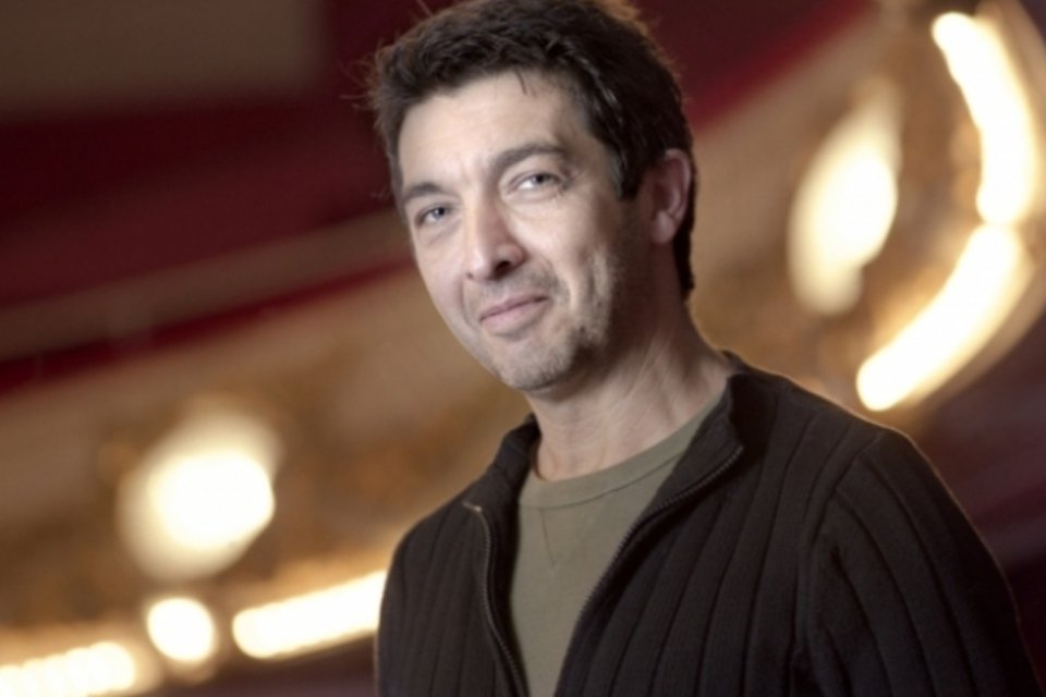 Ricardo Darín apoia Uruguai na legalização a maconha