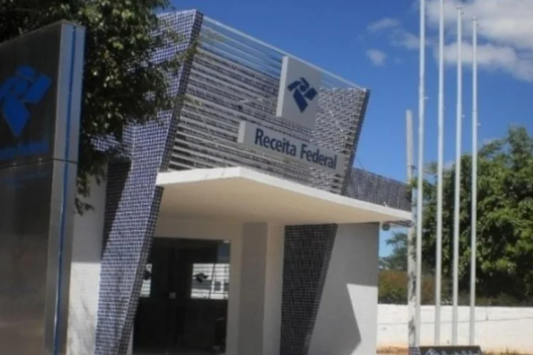 Receita-federal (Reprodução)