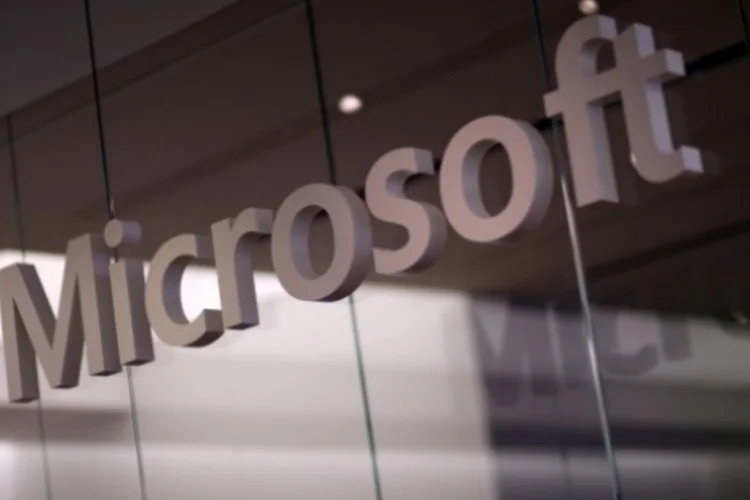 Microsoft (Getty Images)