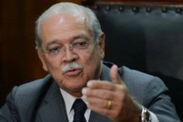 Ministro (Fabio Rodrigues Pozzebom/Agência Brasil)